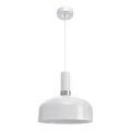 Kattokruunu narulla MALMO 1xE27/60W/230V