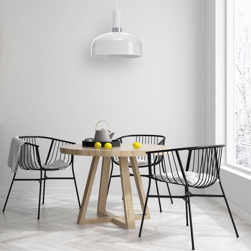 Kattokruunu narulla MALMO 1xE27/60W/230V