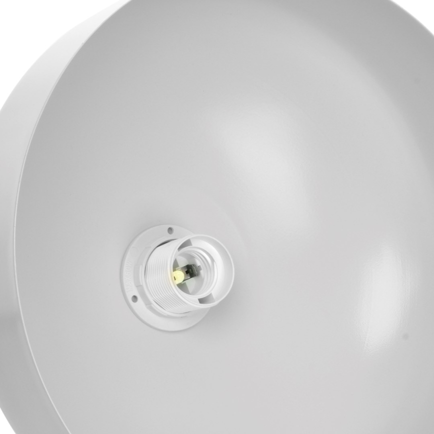 Kattokruunu narulla MALMO 1xE27/60W/230V
