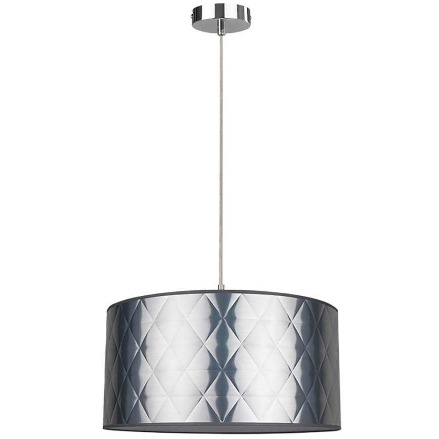 Kattokruunu narulla MAXIMA 1xE27/60W/230V - FSC-sertifioitu