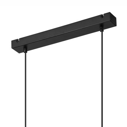 Kattokruunu narulla MIA 2xE27/60W/230V