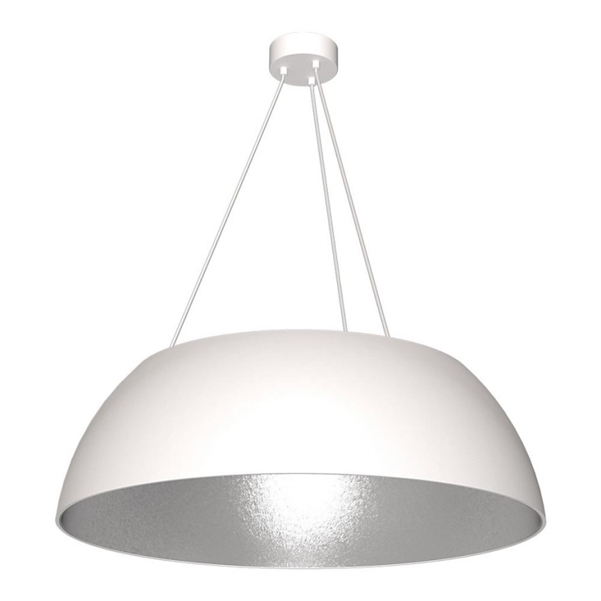 Kattokruunu narulla MORGAN 3xE27/60W/230V