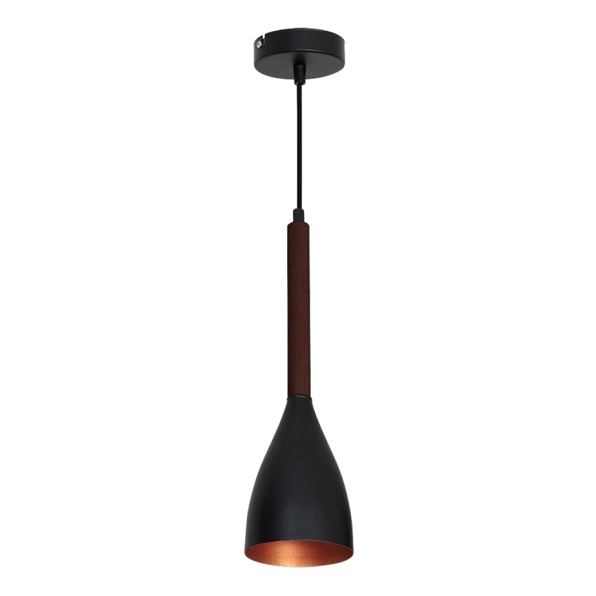 Kattokruunu narulla MUZA 1xE27/60W/230V