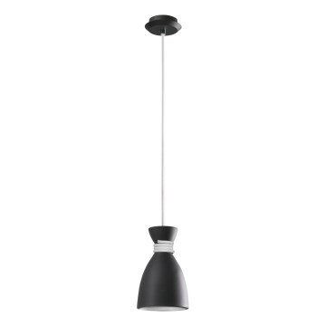 Kattokruunu narulla NAOMI 1xE27/60W/230V