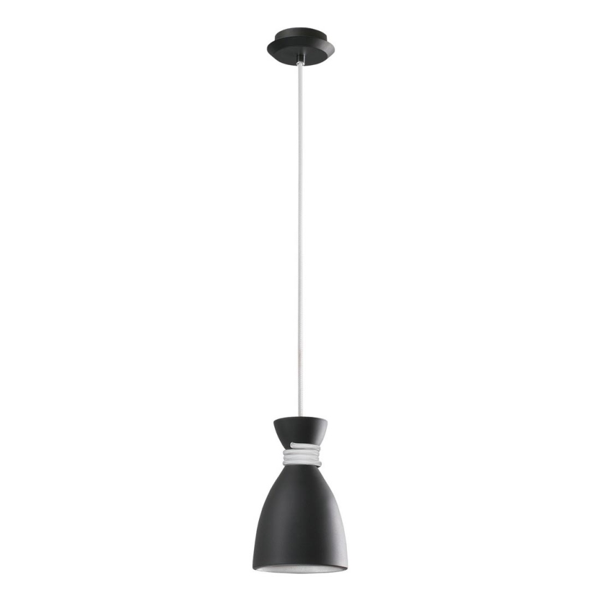 Kattokruunu narulla NAOMI 1xE27/60W/230V