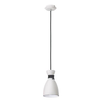 Kattokruunu narulla NAOMI 1xE27/60W/230V