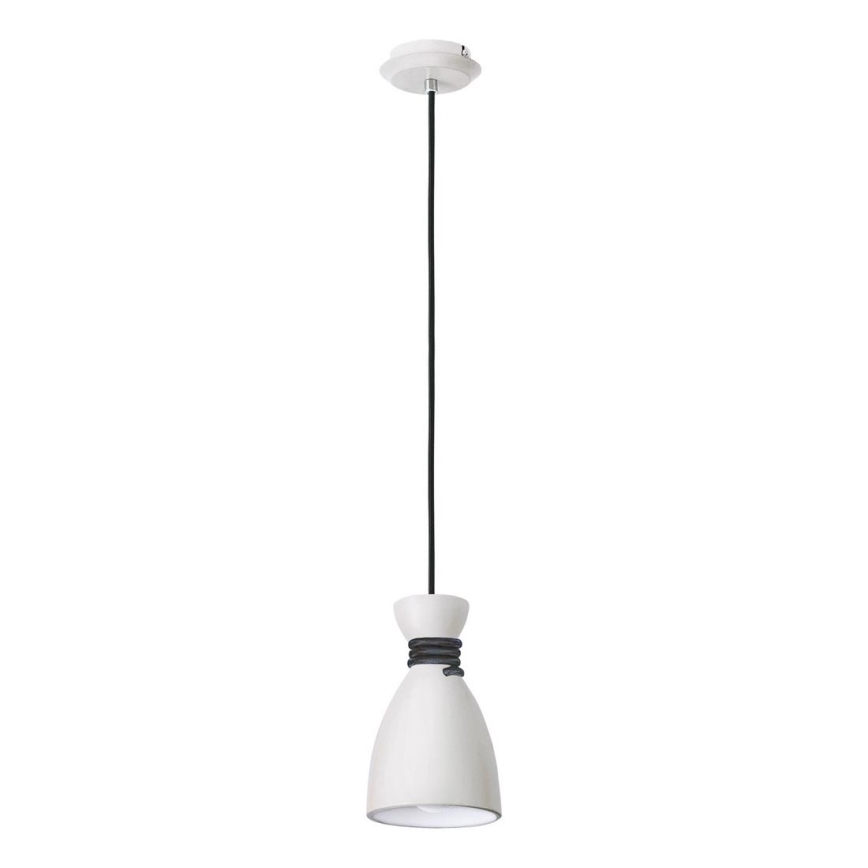 Kattokruunu narulla NAOMI 1xE27/60W/230V