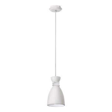 Kattokruunu narulla NAOMI 1xE27/60W/230V