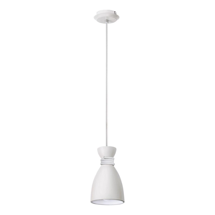 Kattokruunu narulla NAOMI 1xE27/60W/230V