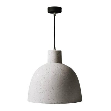Kattokruunu narulla OGIVA 1xE27/40W/230V