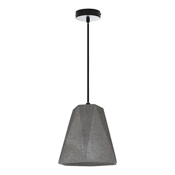 Kattokruunu narulla PITTORE 1xE27/25W/230V