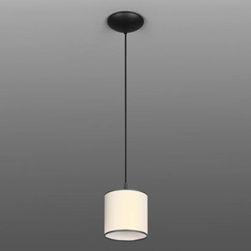 Kattokruunu narulla RUGAR 1xE27/60W/230V