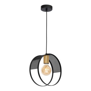 Kattokruunu narulla SINER 1xE27/60W/230V