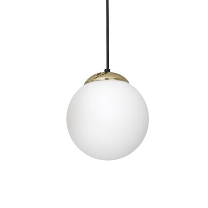 Kattokruunu narulla SPARTA 1xE27/60W/230V