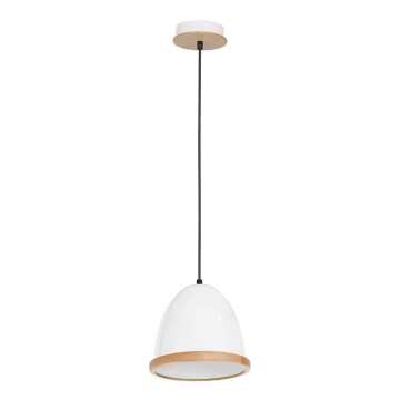 Kattokruunu narulla STUDIO 1xE27/60W/230V