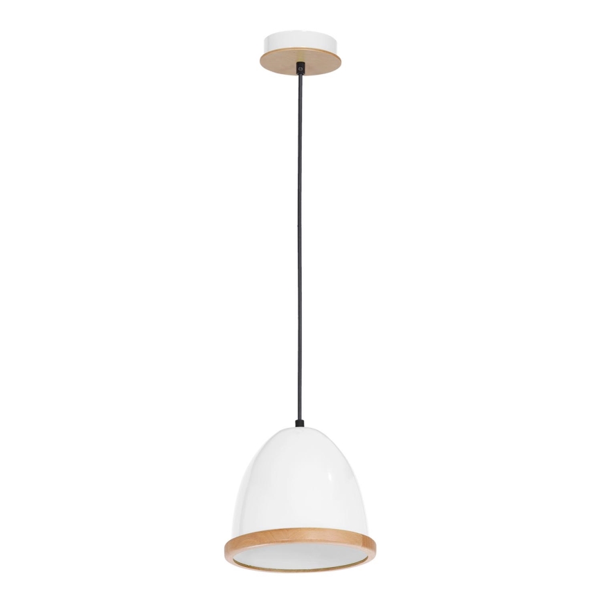 Kattokruunu narulla STUDIO 1xE27/60W/230V