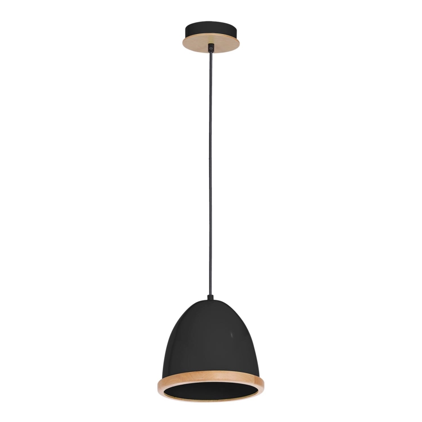 Kattokruunu narulla STUDIO 1xE27/60W/230V