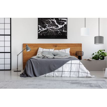 Kattokruunu narulla TUZ 2xE27/60W/230V