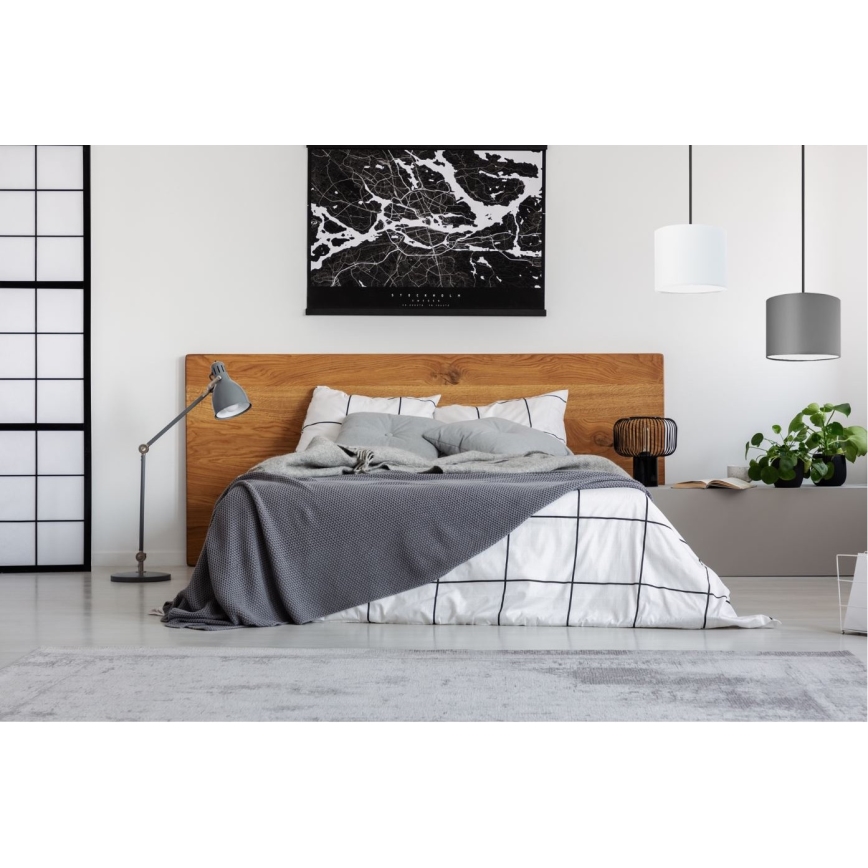 Kattokruunu narulla TUZ 2xE27/60W/230V