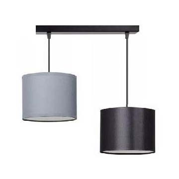 Kattokruunu narulla TUZ 2xE27/60W/230V