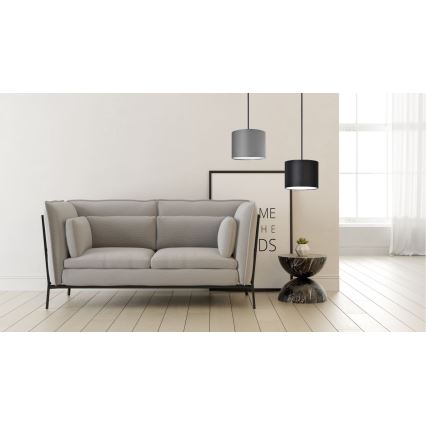 Kattokruunu narulla TUZ 2xE27/60W/230V