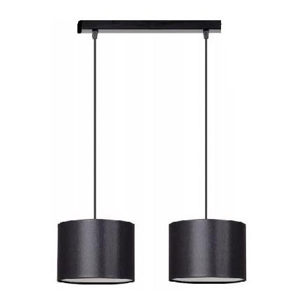 Kattokruunu narulla TUZ 2xE27/60W/230V