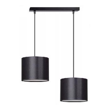 Kattokruunu narulla TUZ 2xE27/60W/230V