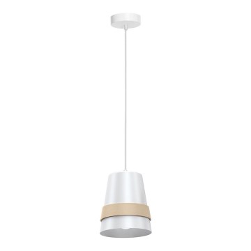 Kattokruunu narulla VENEZIA 1xE27/60W/230V