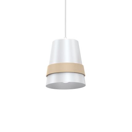 Kattokruunu narulla VENEZIA 1xE27/60W/230V