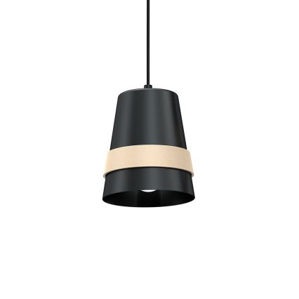 Kattokruunu narulla VENEZIA 3xE27/60W/230V