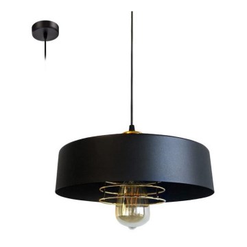 Kattokruunu narulla VEST 1xE27/60W/230V
