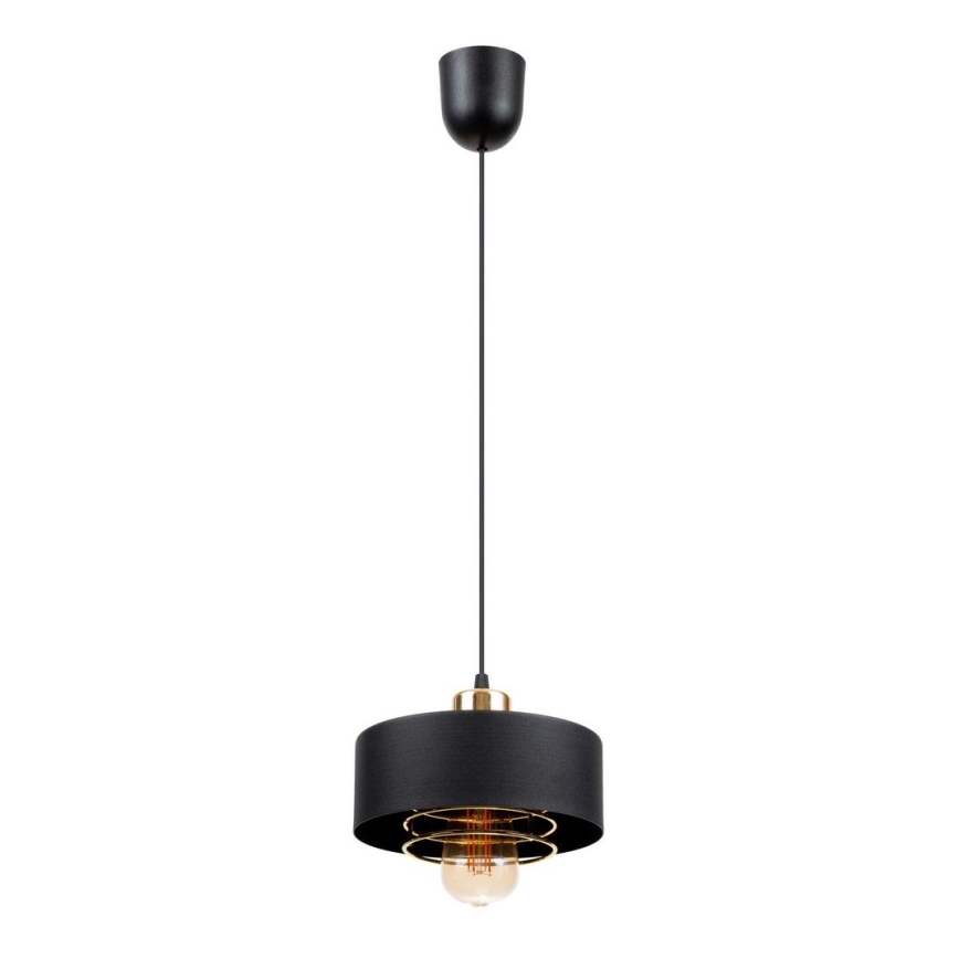 Kattokruunu narulla VEST 1xE27/60W/230V