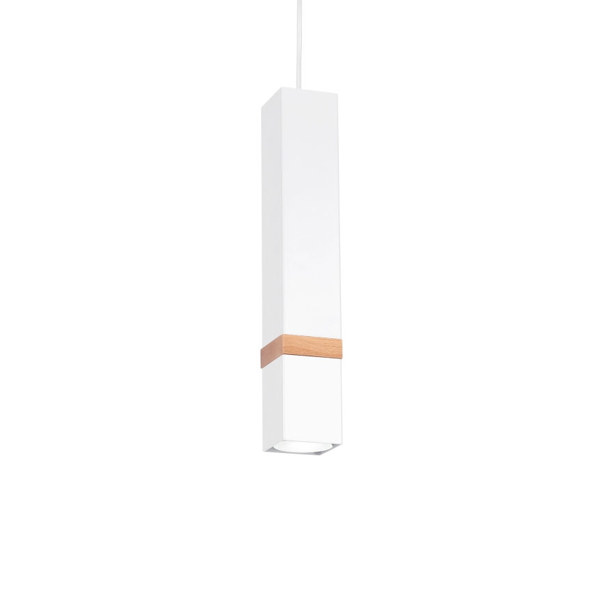 Kattokruunu narulla VIDAR 1xGU10/25W/230V