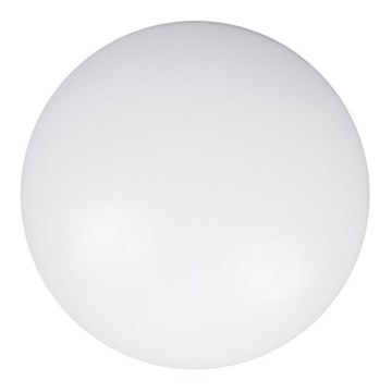 Kattovalaisimen vaihtolasi CLEO 30 cm lasi
