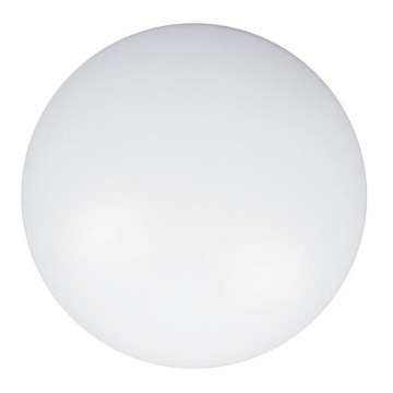 Kattovalaisimen vaihtovarjostin CLEO 27,5 cm muovi