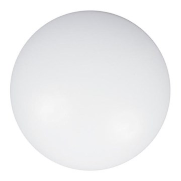 Kattovalaisimen vaihtovarjostin CLEO 37,5 cm muovi