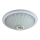 Kattovalaisin anturilla PLAFON 2xE27/80W/230V