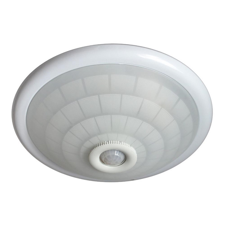 Kattovalaisin anturilla PLAFON 2xE27/80W/230V