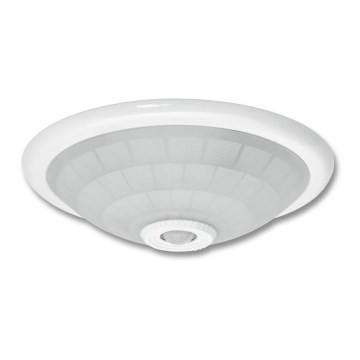 Kattovalaisin PIR sensorilla VERA 2xE27/60W/230V
