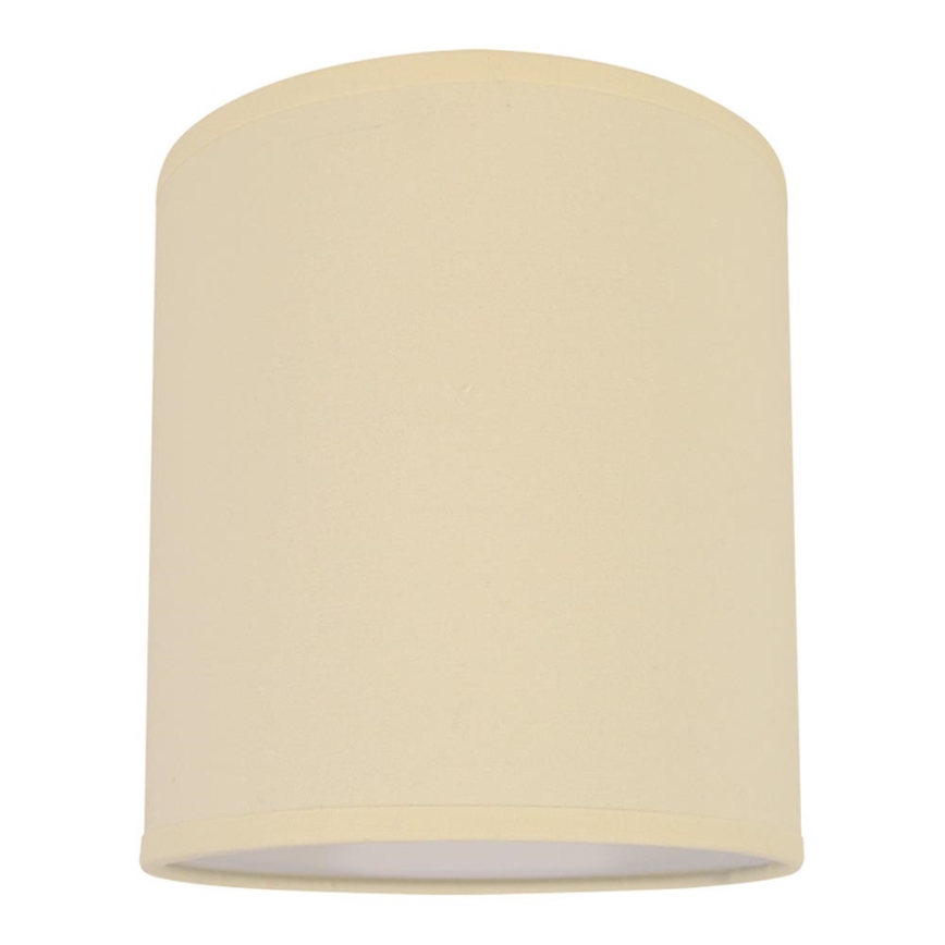 Kattovalo 1xE27/60W/230V beige