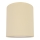 Kattovalo 1xE27/60W/230V beige