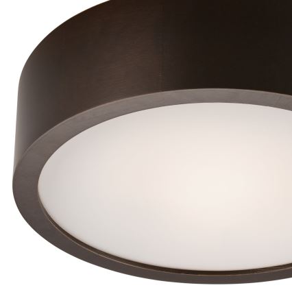 Kattovalo 1xE27/60W/230V mänty - FSC sertifioitu