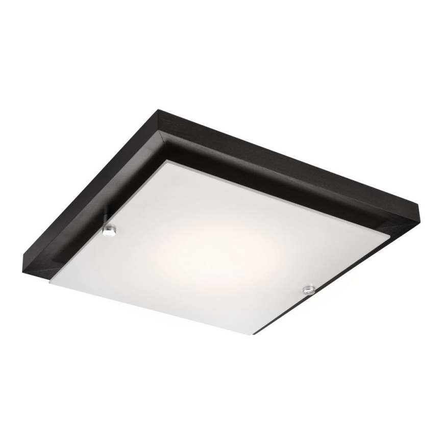 Kattovalo 1xE27/60W/230V mänty - FSC sertifioitu