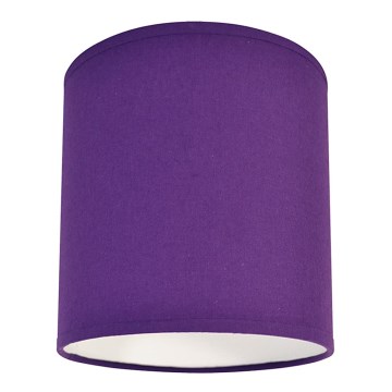Kattovalo 1xE27/60W/230V violetti