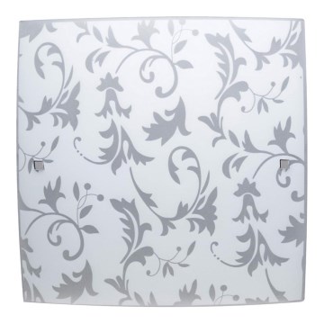 Kattovalo AMAZON 1xE27/60W 285x285