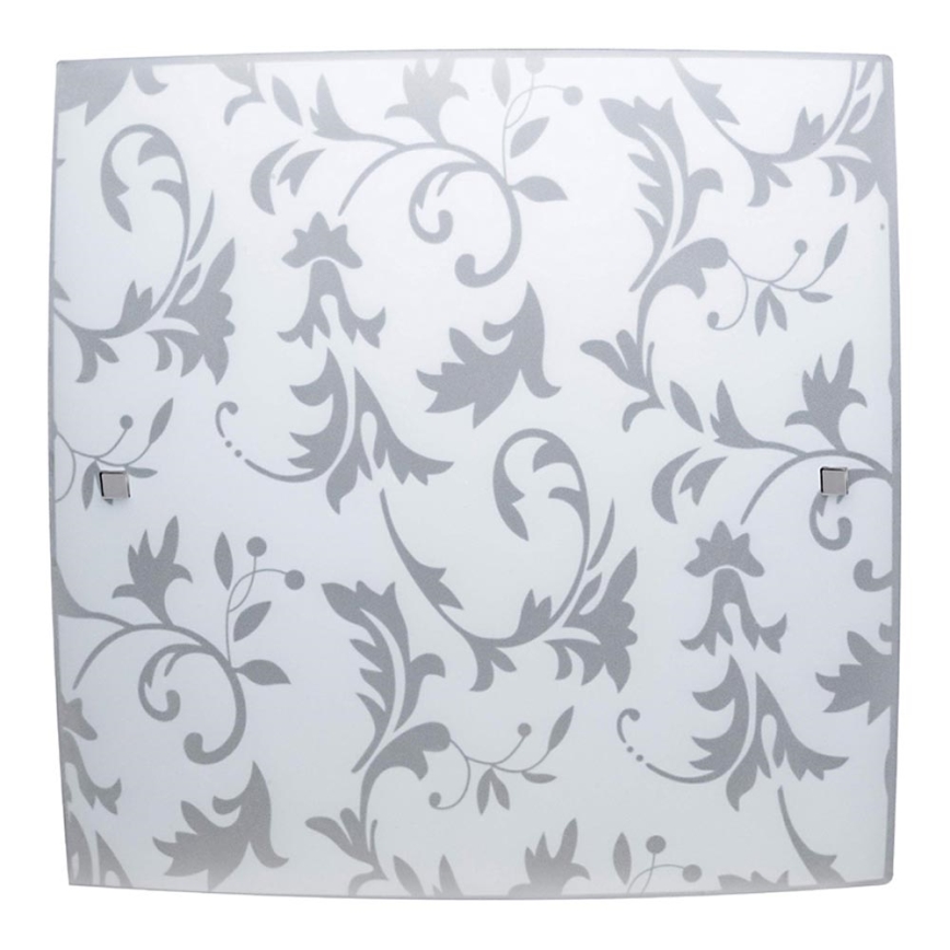 Kattovalo AMAZON 1xE27/60W 285x285