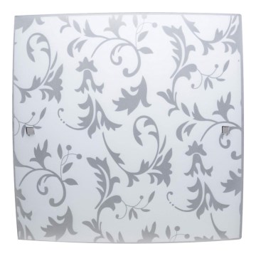 Kattovalo AMAZON 2xE27/60W 380x380