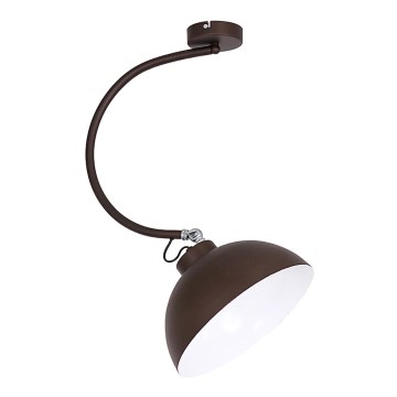 Kattovalo ASKO 1xE27/60W/230V