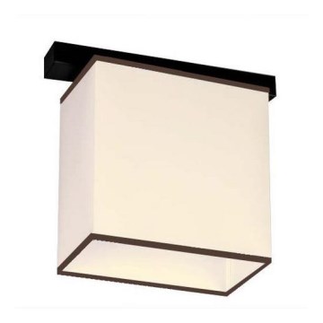 Kattovalo BACARA 1xE27/60W/230V