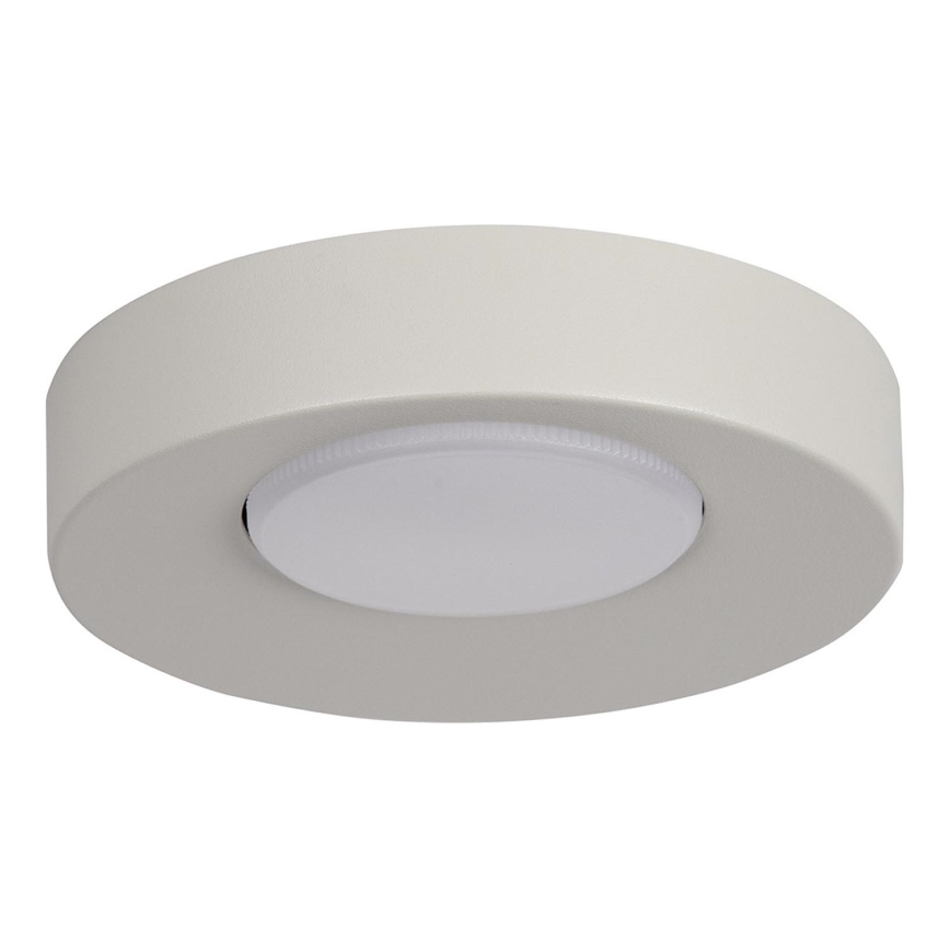 Kattovalo BROS 1xGX53/12W/230V beige